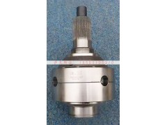 AZ9231320271,差速器总成,济南萨克斯诺汽车配件有限公司