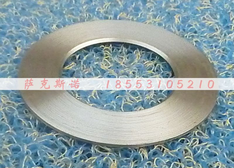 ,轴间差速器壳垫片,济南萨克斯诺汽车配件有限公司