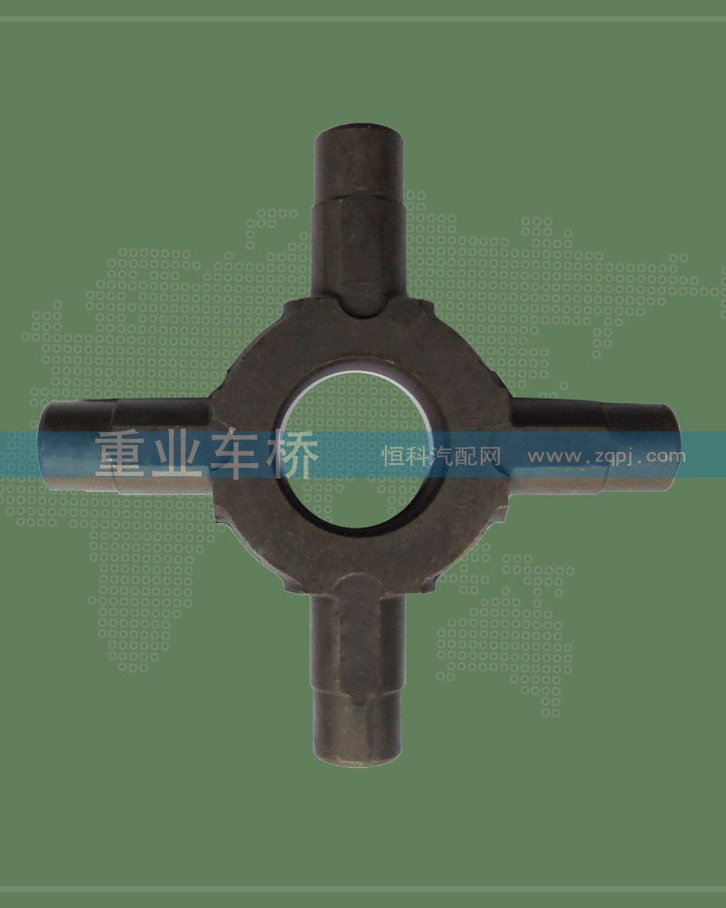 AZ9231320223,φ30十字轴,济南重业机械制造有限公司