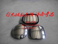 AZ1651770040,广角后视镜小方镜,济南奇昌汽车配件有限公司
