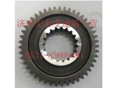 AZ2210040052,主轴三档齿轮,济南宏泰变速箱专营店