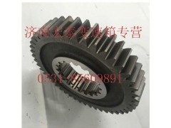 AZ2210040052,主轴三档齿轮,济南宏泰变速箱专营店