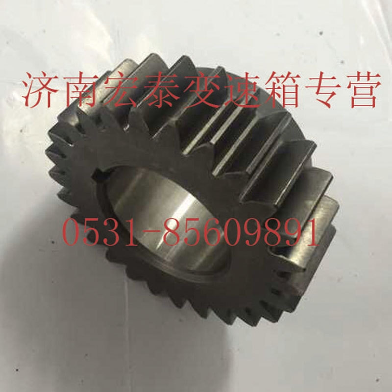 AZ2210030155,副轴三档齿轮,济南宏泰变速箱专营店