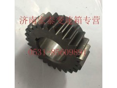 AZ2210030155,副轴三档齿轮,济南宏泰变速箱专营店