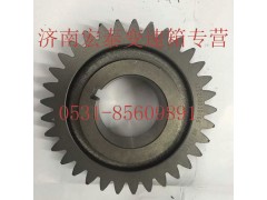 AZ2210030166,副轴传动齿轮,济南宏泰变速箱专营店