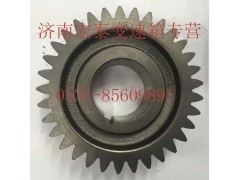 AZ2210030166,副轴传动齿轮,济南宏泰变速箱专营店