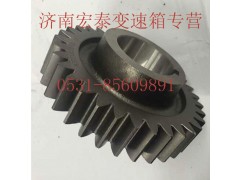 AZ2210030166,副轴传动齿轮,济南宏泰变速箱专营店