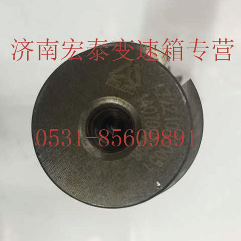 AZ2210030051,副轴 (右),济南宏泰变速箱专营店