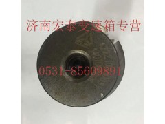 AZ2210030051,副轴 (右),济南宏泰变速箱专营店