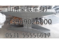 陕汽德龙F3000前悬总成德龙新M3000前悬总成,德陕汽德龙F3000前悬总成德龙新M3000前悬总成,山东豪联车身制造厂