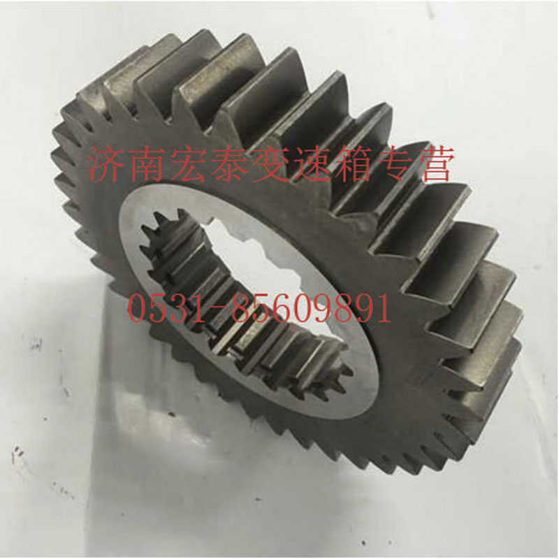AZ2210020222,一轴齿轮,济南宏泰变速箱专营店