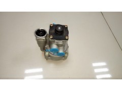 WG9000360525,挂车制动阀  带节流,济南嘉磊汽车配件有限公司(原济南瑞翔)