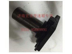 WG2222020101,输入轴端盖,济南宏泰变速箱专营店