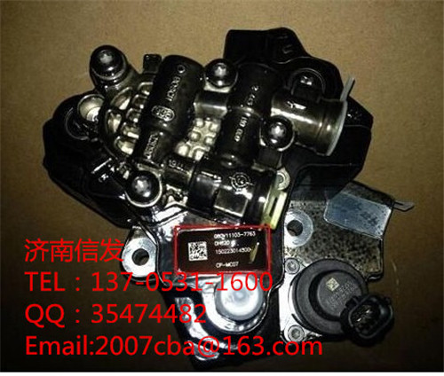 FOOBH40308 尿素泵接頭/FOOBH40308