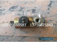 1B24937821012,电磁阀,北京远大欧曼汽车配件有限公司