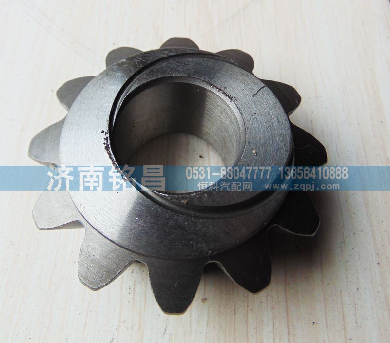 2402N-335,东风EQ153轴间差速器行星齿轮,济南铭昌汽车配件有限公司