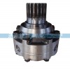 2402Z33-415东风EQ153轴间差速器总成及壳