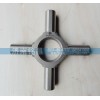 2502Z33-431东风EQ153轴间差速器十字轴40rm