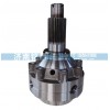 2502415-ZA01B 460轴间差速器总成及壳体
