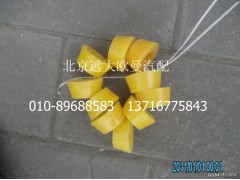 1417029500015,后稳定杆衬套,北京远大欧曼汽车配件有限公司