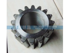 199012320122,重汽斯太尔轮边行星齿轮,济南铭昌汽车配件有限公司