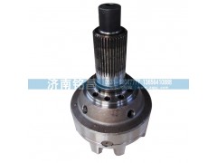 199014320166,轴间差速器总成（39齿）,济南铭昌汽车配件有限公司