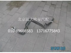 1425335607009,钢管总成-手制动阀22口至支架,北京远大欧曼汽车配件有限公司