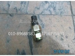 H4366080002A0,发动机熄火开关,北京远大欧曼汽车配件有限公司