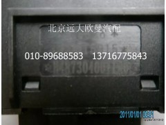 H4373040011A0,后视镜除霜开关,北京远大欧曼汽车配件有限公司