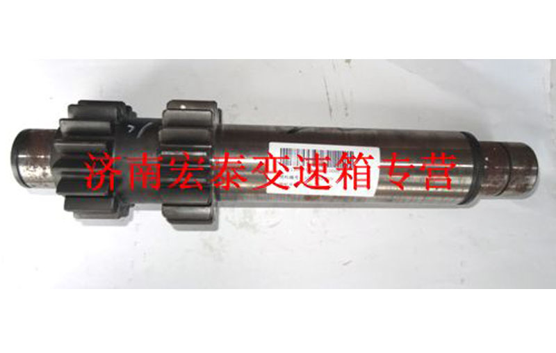 AZ2210030220,副轴（左）,济南宏泰变速箱专营店