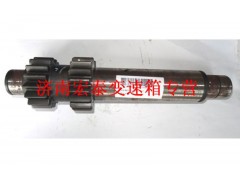 AZ2210030220,副轴（左）,济南宏泰变速箱专营店