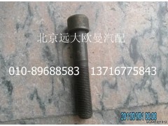 HFF2918115CKFT2BZ,平衡轴锁紧螺栓,北京远大欧曼汽车配件有限公司