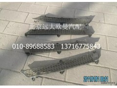 ,面板网罩,北京远大欧曼汽车配件有限公司