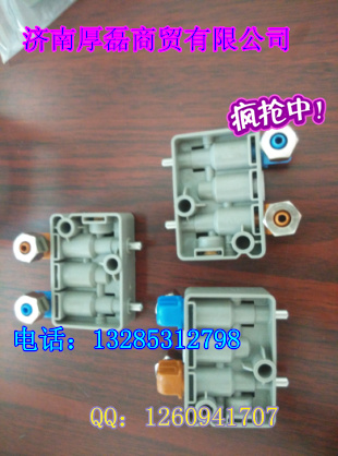 供应重汽豪沃驾驶室配件--座椅气囊控制器/座椅气囊控制器