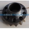 AZ9231320225豪沃轴间差速器前半轴齿轮