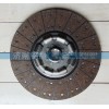 DZ1560160020离合器片从动盘总成加强型质保一年
