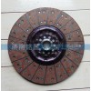 DZ1560160020离合器片从动盘总成430全铜