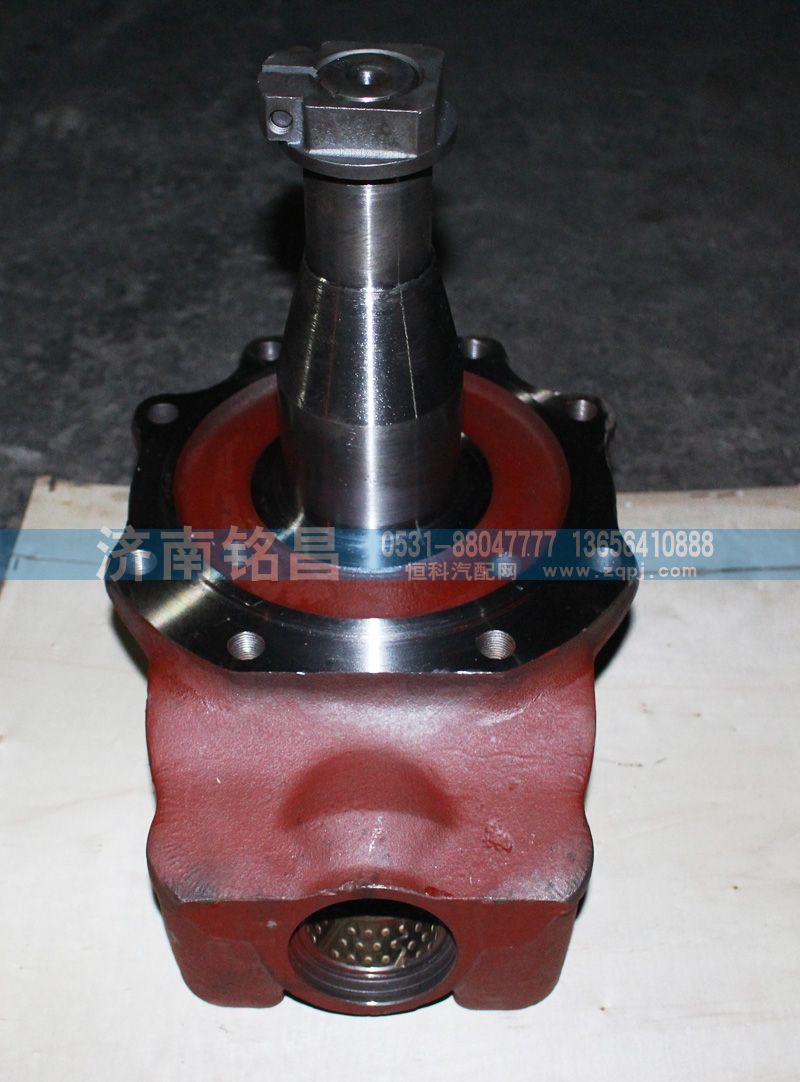 DZ9100410400德龙F3000鼓刹/DZ9100410400