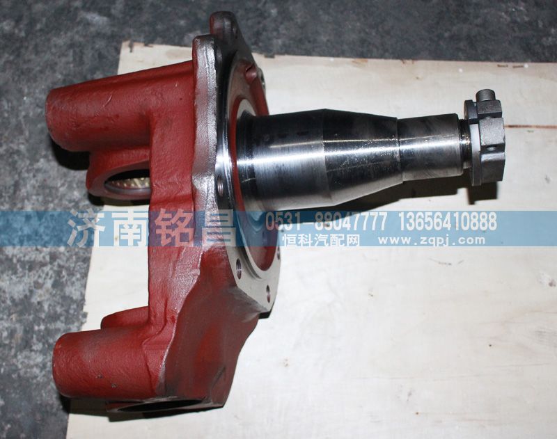 DZ9100410400德龙F3000鼓刹/DZ9100410400