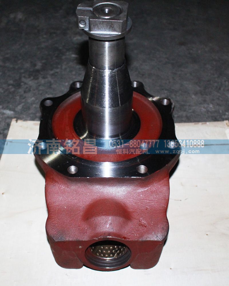 DZ9100410400德龙F3000鼓刹/DZ9100410400