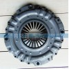 DZ9114160026离合器压盘总成430膜片式