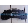 WG9100443050豪沃前碟刹摩擦制动片总成