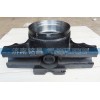 WG9750520235重汽08款豪沃断开式双卡平衡轴壳