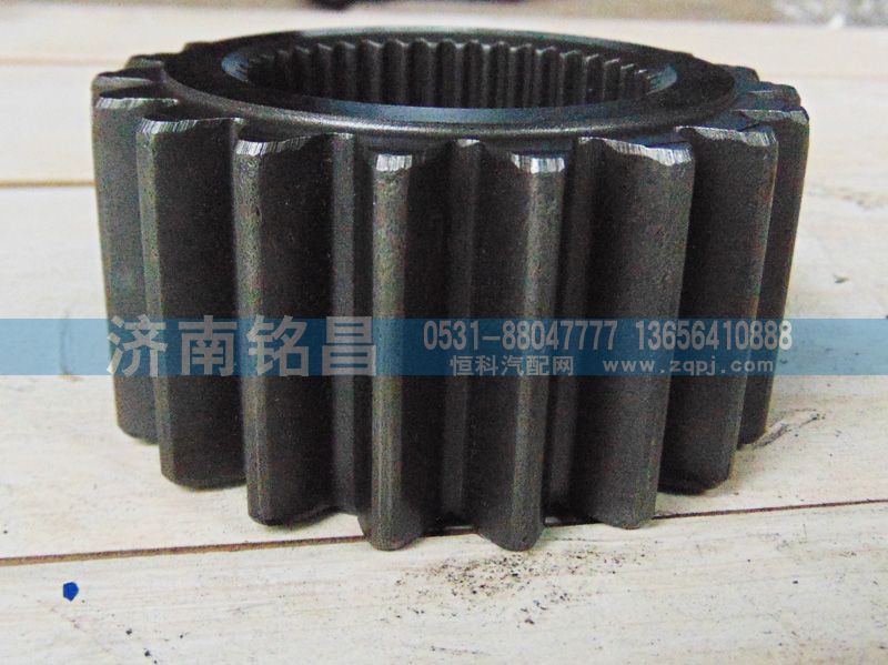 ,北方奔驰轮边太阳轮,济南铭昌汽车配件有限公司