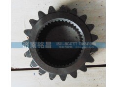 ,北方奔驰轮边太阳轮,济南铭昌汽车配件有限公司