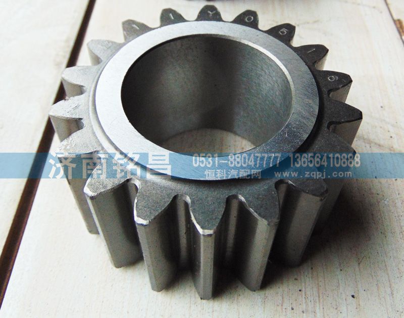 北方奔驰轮边行星齿轮/