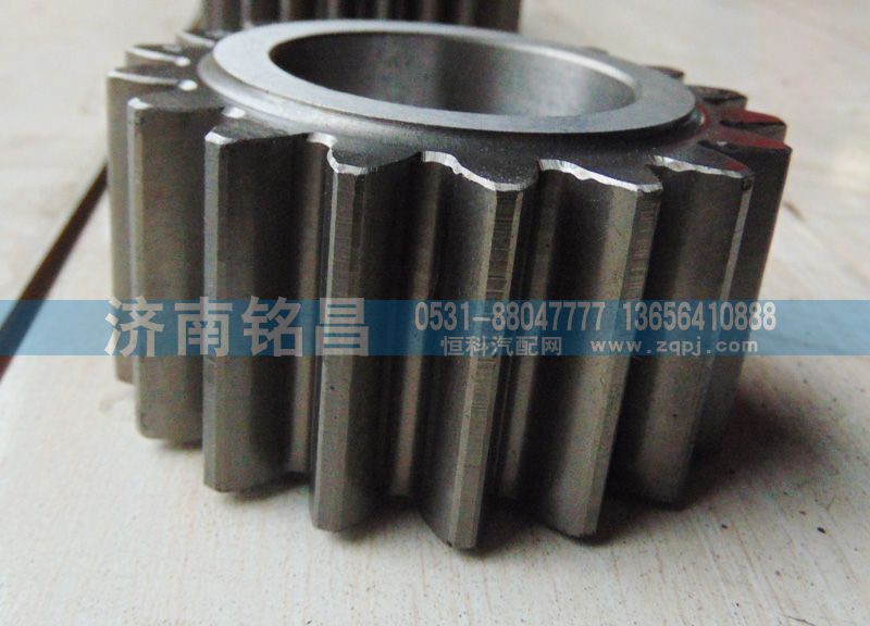 北方奔驰轮边行星齿轮/