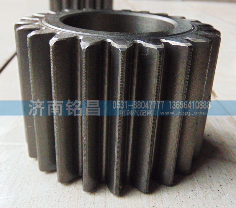 一汽解放奥威AOE轮边行星轮/