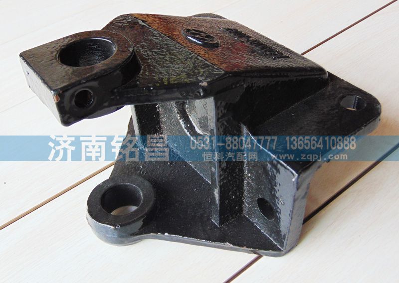 2901-130205红岩前簧前支架/2901-130205