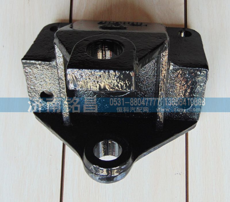 2901-130205红岩前簧前支架/2901-130205